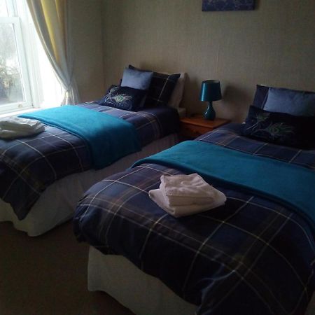 Mansefield House B&B Whithorn Exterior photo