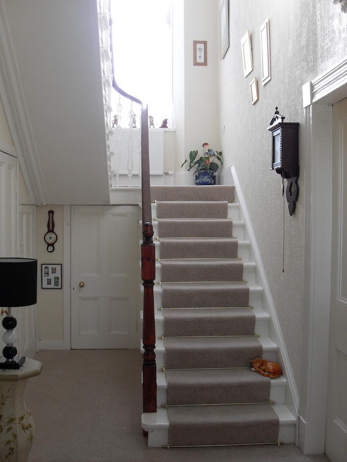 Mansefield House B&B Whithorn Exterior photo
